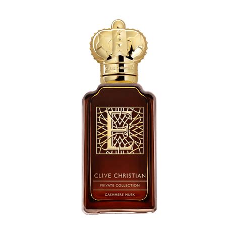 clive christian cashmere musk dupe